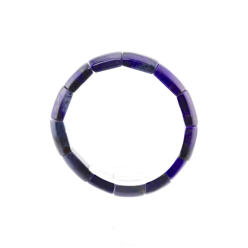 寶麗金珠寶-天然舒俱萊石手排