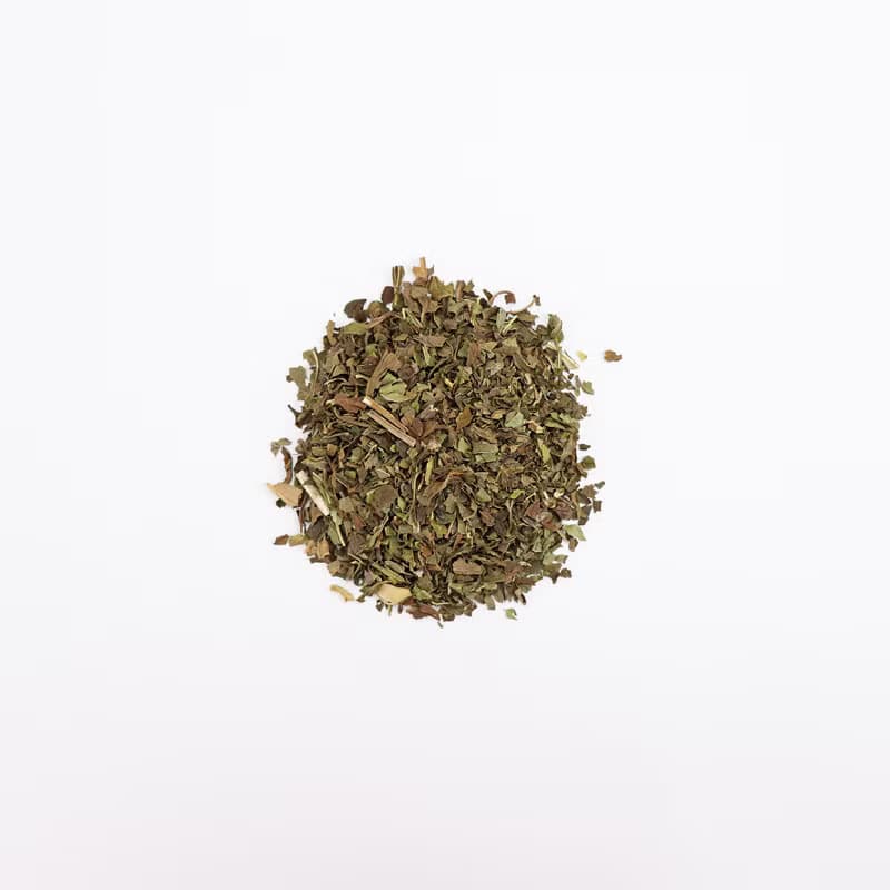 【hapidae】薄荷茶 無咖啡因茶系列 花草茶 (茶包/2g/15入)