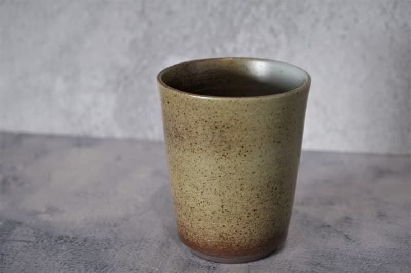 溫潤茶韻 - 生活食器 茶杯 陶器