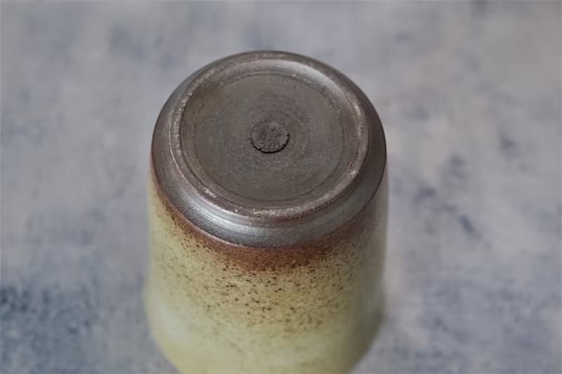 溫潤茶韻 - 生活食器 茶杯 陶器