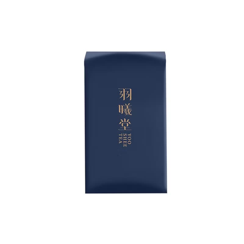 【得獎3星茶品】羽曦堂-東方美人(蜜香白毫烏龍茶)