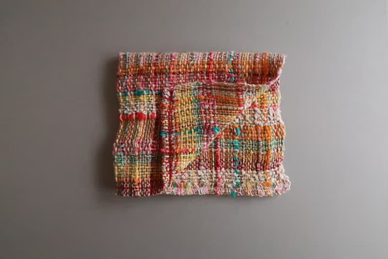 Handkerchief36　花束　cotton　gift　入學　畢業　母親節　春節　生日禮物