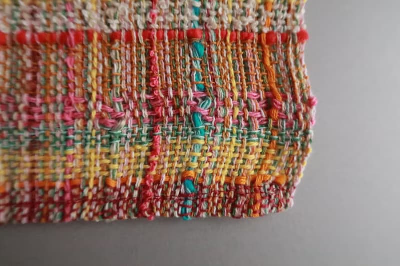 Handkerchief36　花束　cotton　gift　入學　畢業　母親節　春節　生日禮物