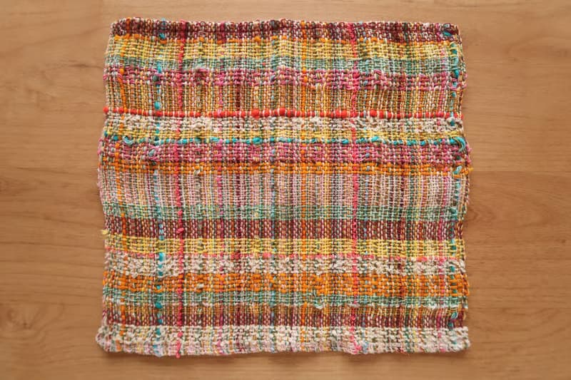 Handkerchief36　花束　cotton　gift　入學　畢業　母親節　春節　生日禮物