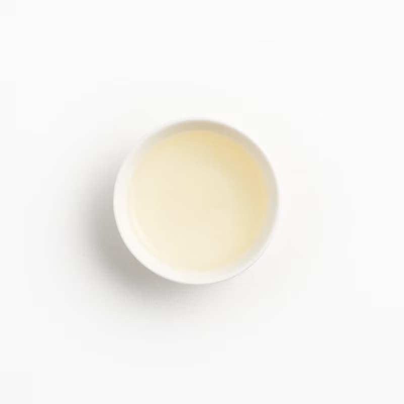 羽曦堂-寺院飄花(靜心金萱烏龍)三角立體原葉台灣茶包 15入