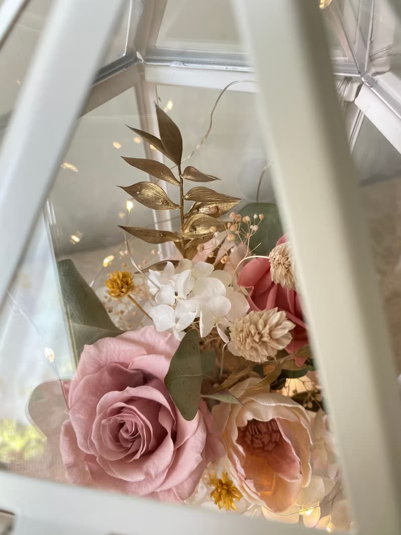 母親節禮物.花禮.情人節禮物.永生花.結婚賀禮.居家擺飾.開幕賀禮