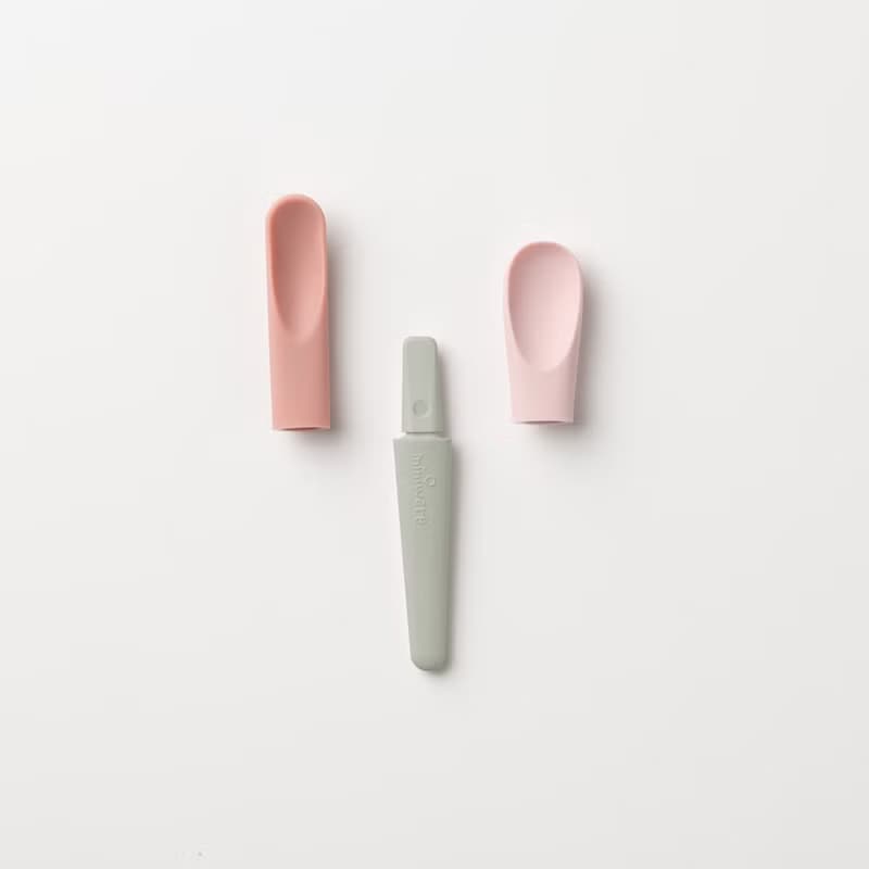 Miniware Pre2Pro 學習湯匙 二代握柄升級