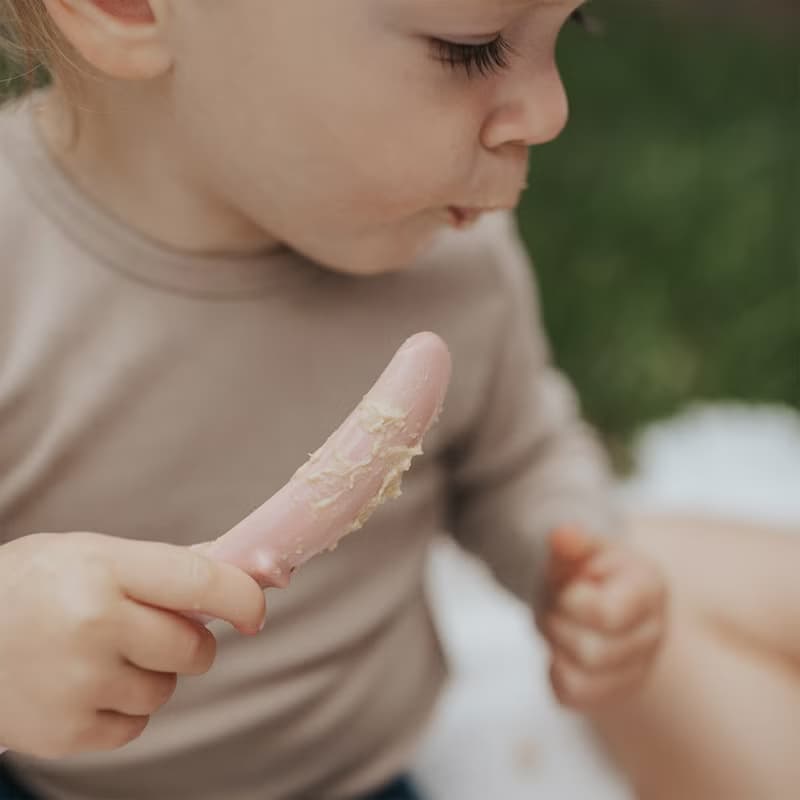 Miniware Pre2Pro 學習湯匙 二代握柄升級