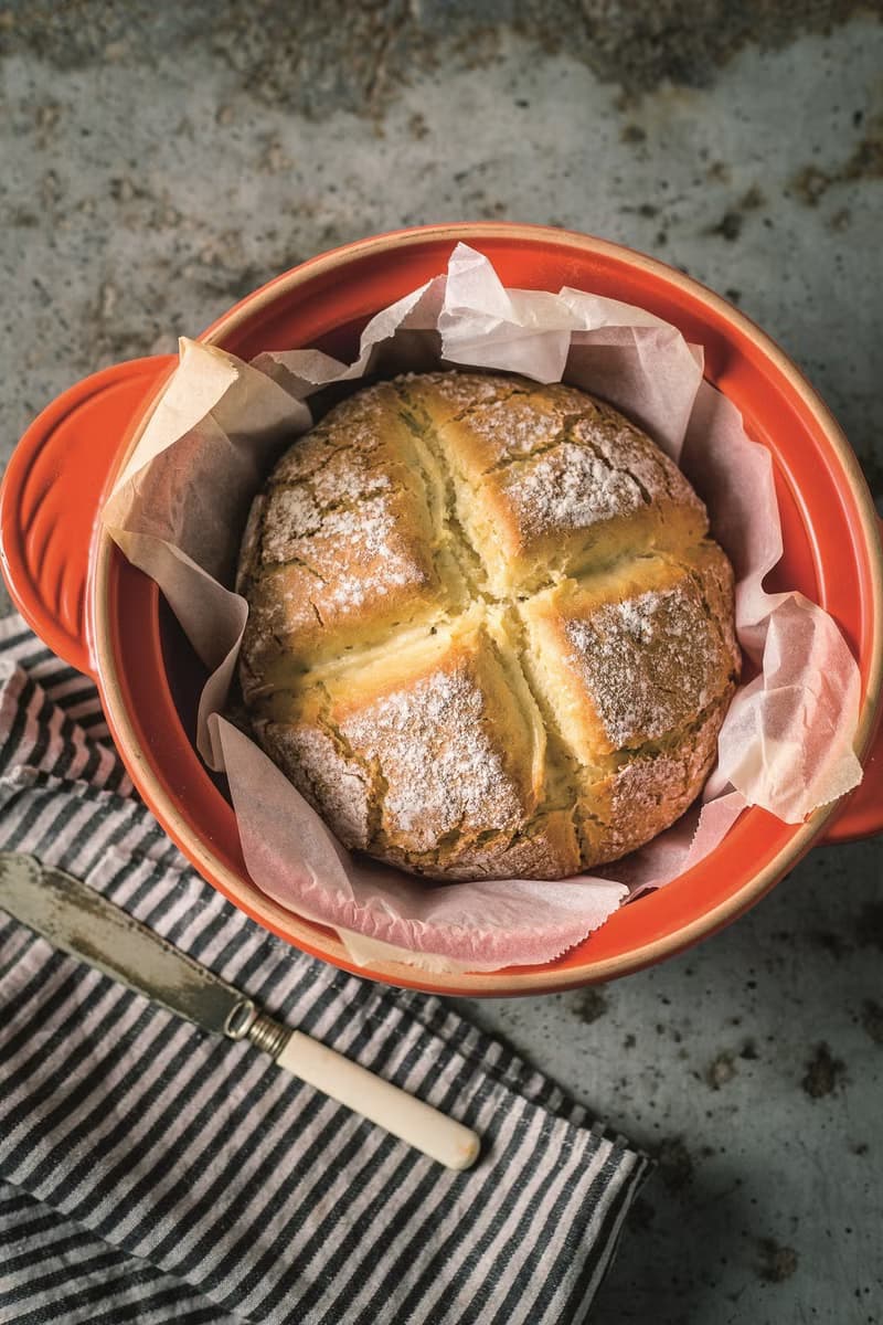 美國 AROMA DoveWare 耐熱陶作燉煮鍋 (橘) 2.8L