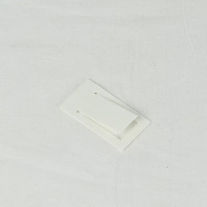 craft leather bookmark ver.2