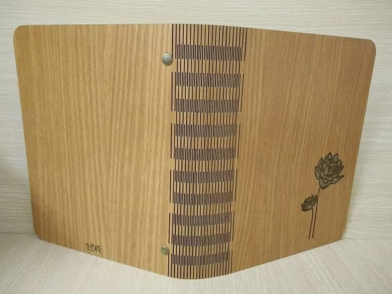 【教師節禮物】─體成型筆記本─蓮花 筆記本 相簿 文具 資