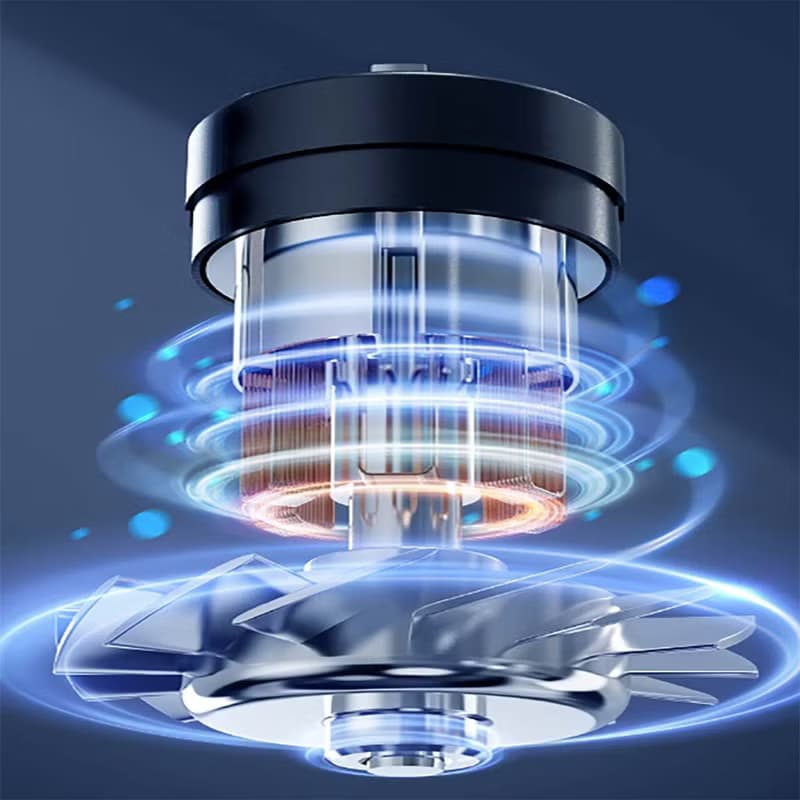 【免運】家用電吹風筒護發負離子高速乾冷熱風大功率 ROAMAN/羅曼