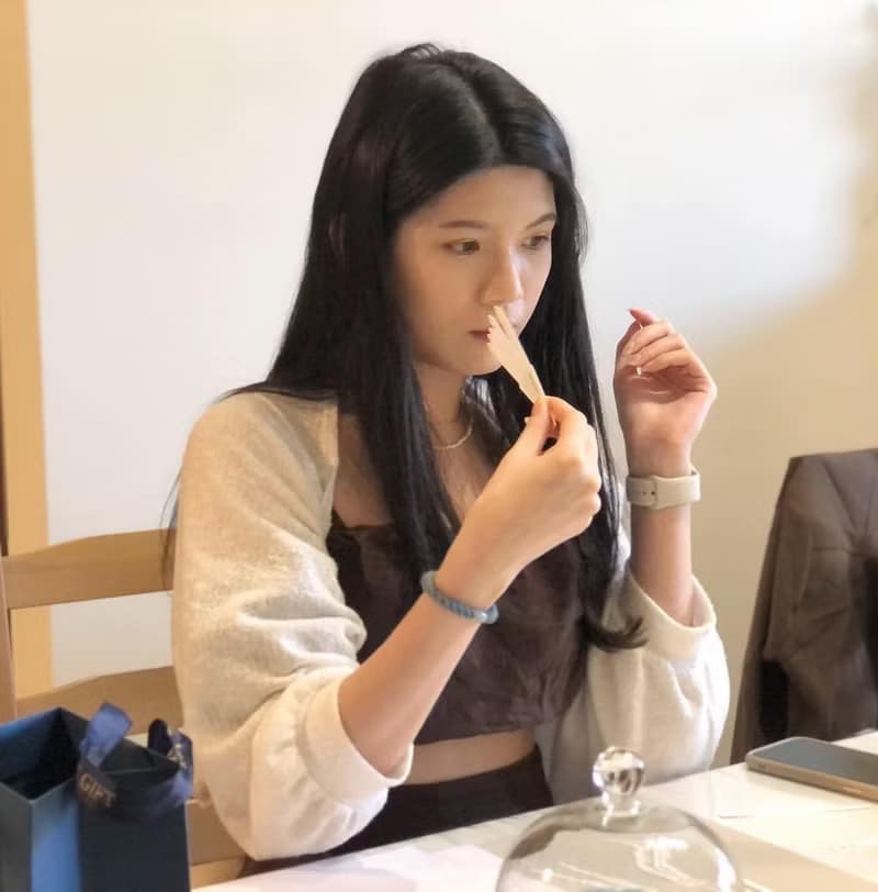 【體驗】【經典限定】 手作香水體驗 調製專屬香氣 精緻小班教學 初學可