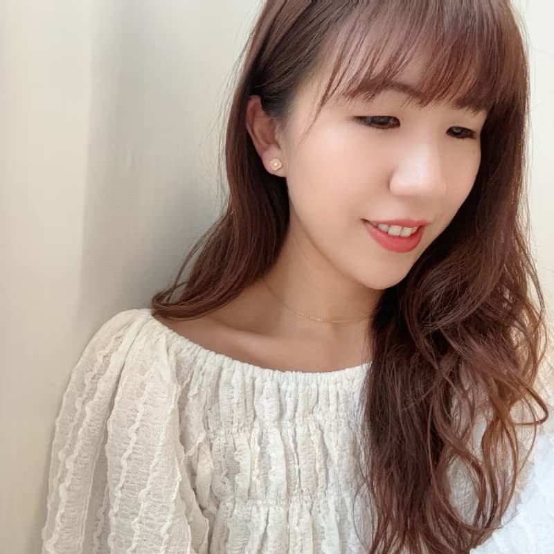 雅致 | Elegant | 夾式耳環