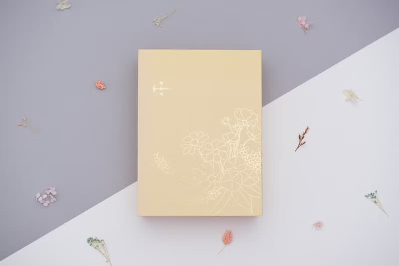 foison 金色饗宴精裝禮盒 (經典蜂蜜.蜂蜜醋.埔鹽花粉)