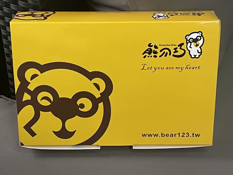 經典原味包餡蛋捲咖啡禮盒 奶酥包心蛋捲23隻 咖啡5包 送手提袋