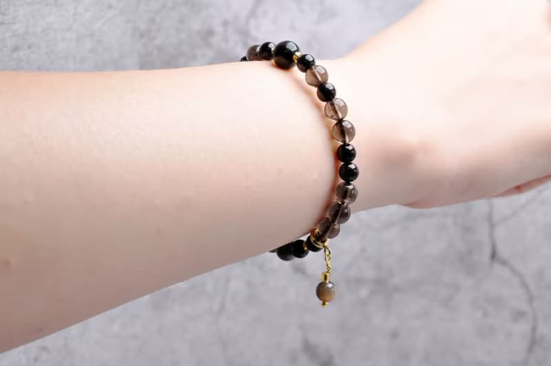 典藏原創 | 影律. 正能量共振頻率 | 天狼隕石/水草瑪瑙/彩曜石