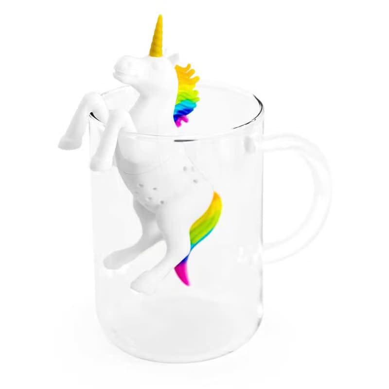 動物造型濾茶器-共11款