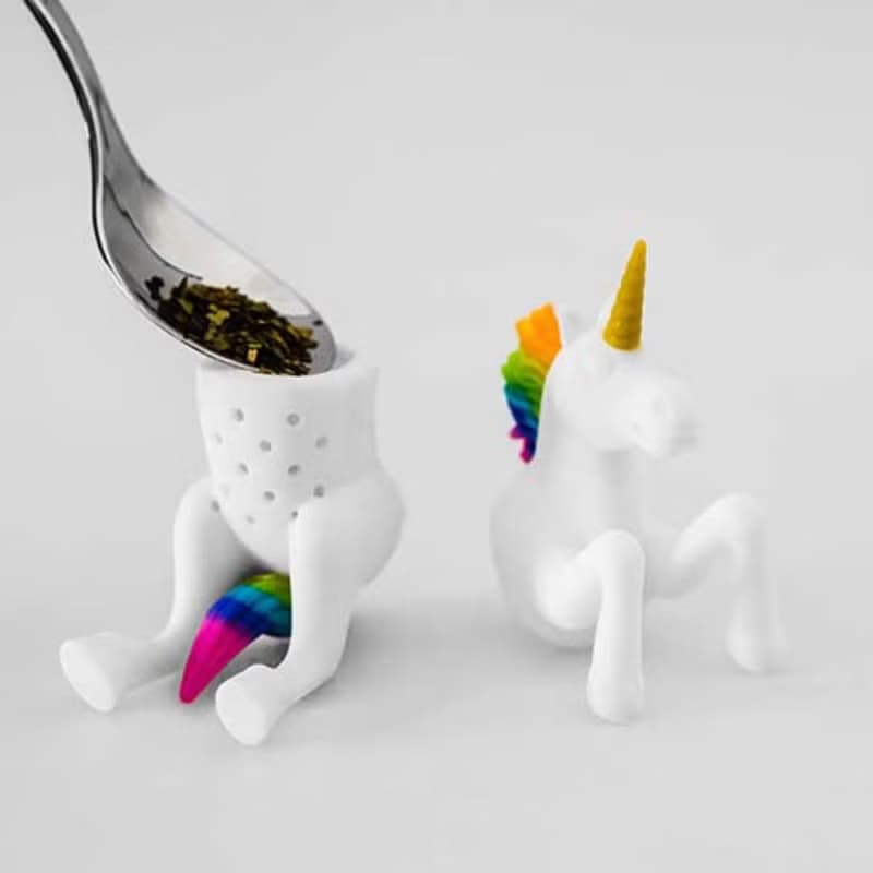 動物造型濾茶器-共11款