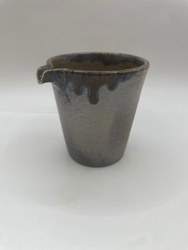 柴燒仿古茶海