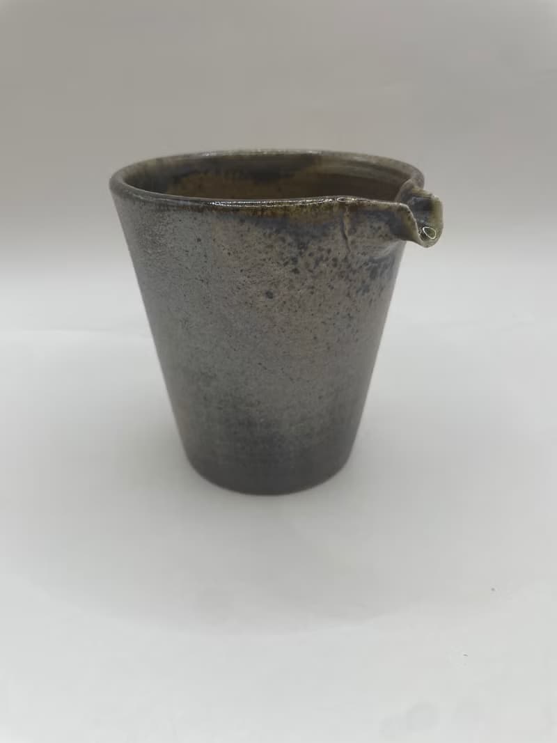柴燒仿古茶海