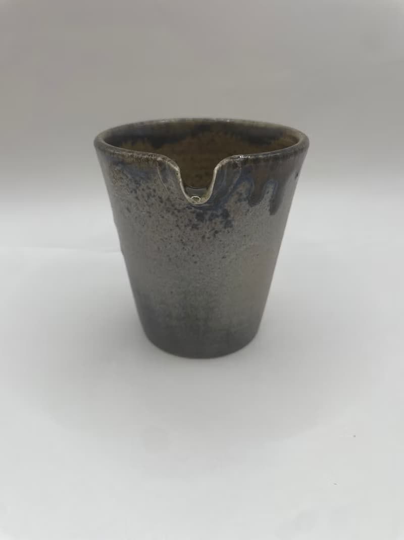 柴燒仿古茶海
