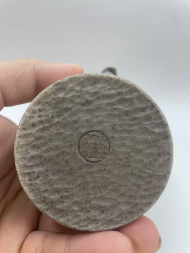 柴燒仿古茶海