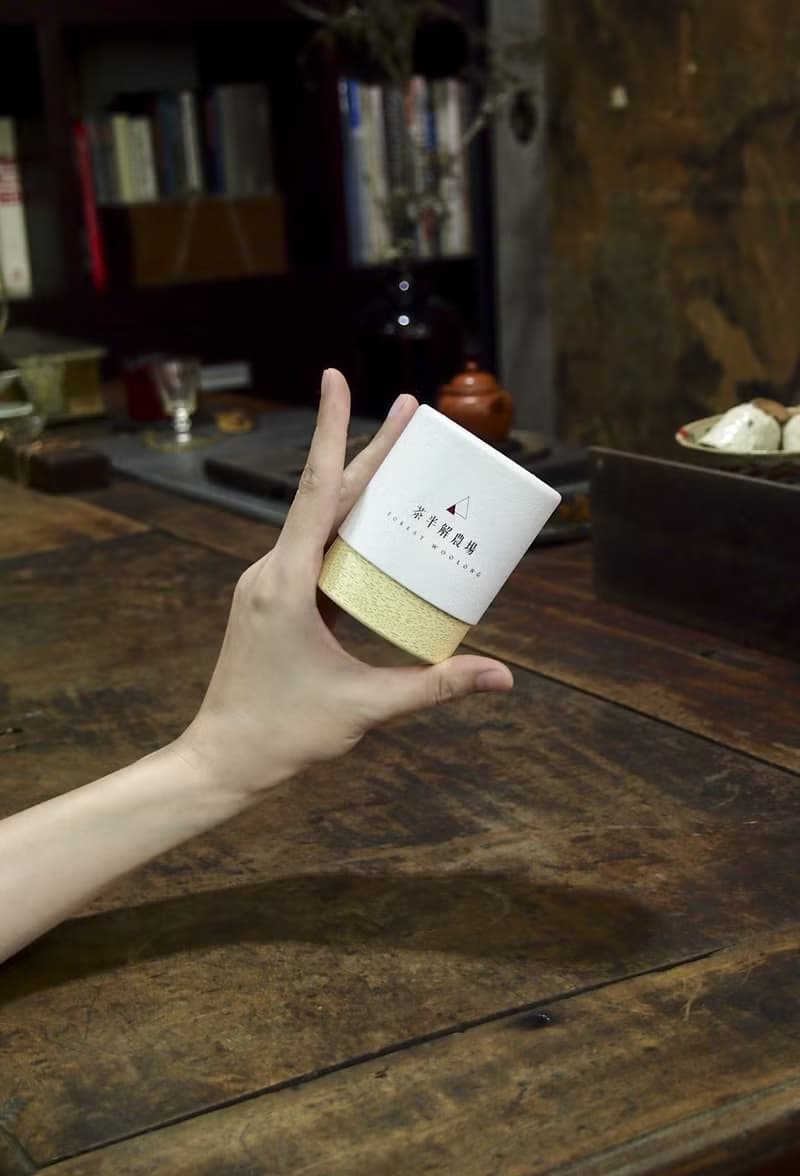 【Pinkoi 輕飲食指南】三福品茗禮盒