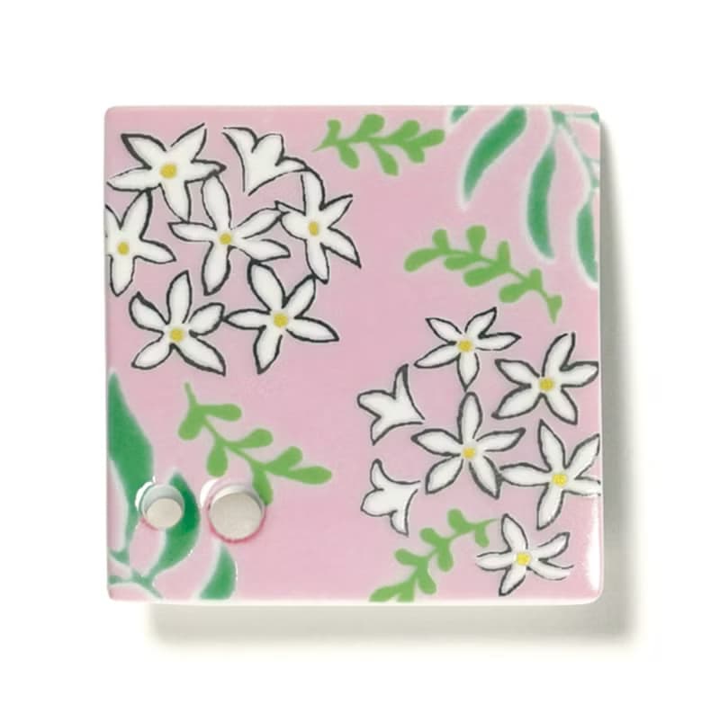 花世界系列香立 茉莉花