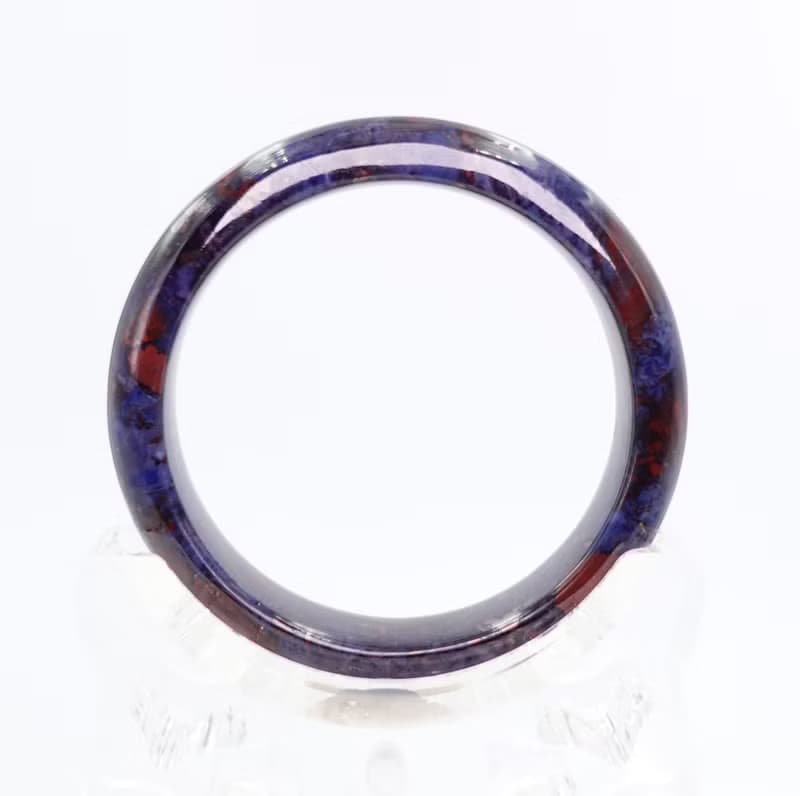 寶麗金珠寶-天然舒俱萊石手鐲