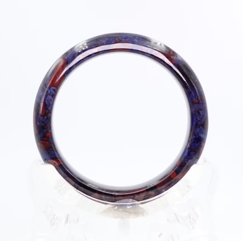 寶麗金珠寶-天然舒俱萊石手鐲