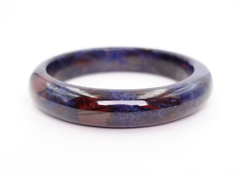 寶麗金珠寶-天然舒俱萊石手鐲