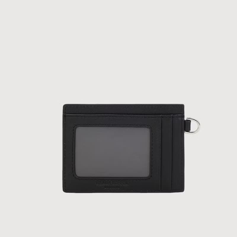 維那斯-B系列 證件夾-淡藍色/BF849-170-CBL