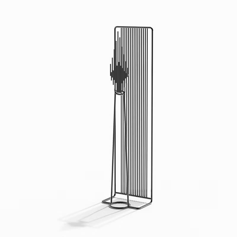 火焰餐巾紙架 Fire Napkin Holder