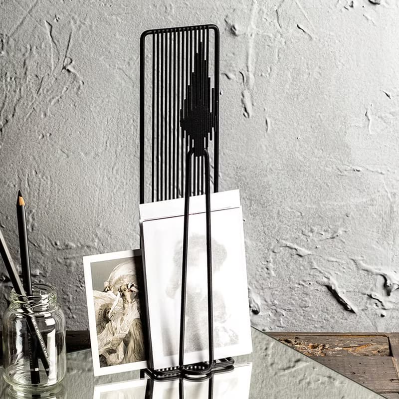 火焰餐巾紙架 Fire Napkin Holder