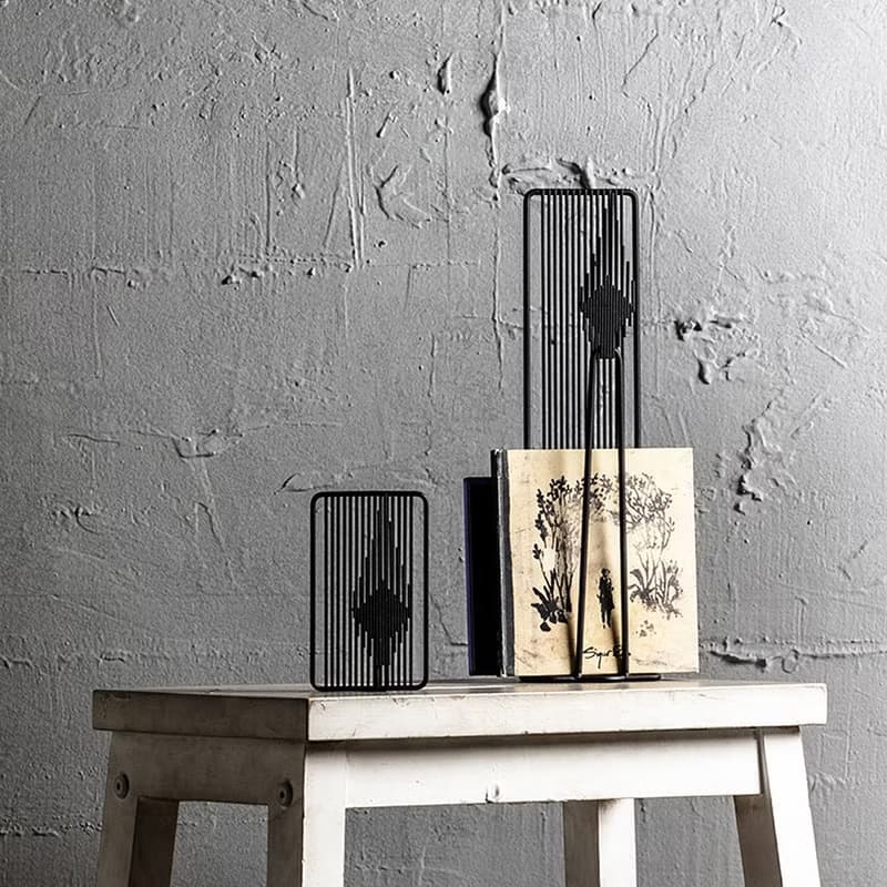 火焰餐巾紙架 Fire Napkin Holder