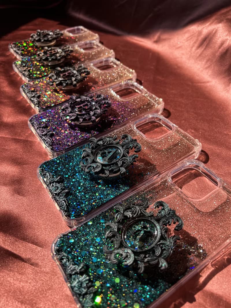 phone case 手機 手機架 スマホケース 生日禮物 iphone case gift signature edition without griptok