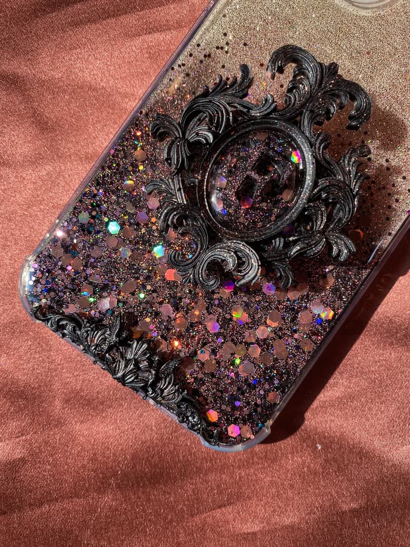 phone case 手機 手機架 スマホケース 生日禮物 iphone case gift signature edition without griptok