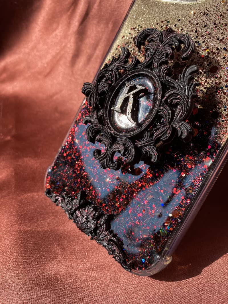 phone case 手機 手機架 スマホケース 生日禮物 iphone case gift signature edition without griptok