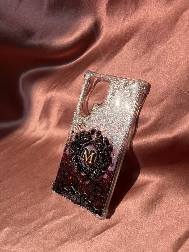 phone case 手機 手機架 スマホケース 生日禮物 iphone case gift signature edition without griptok
