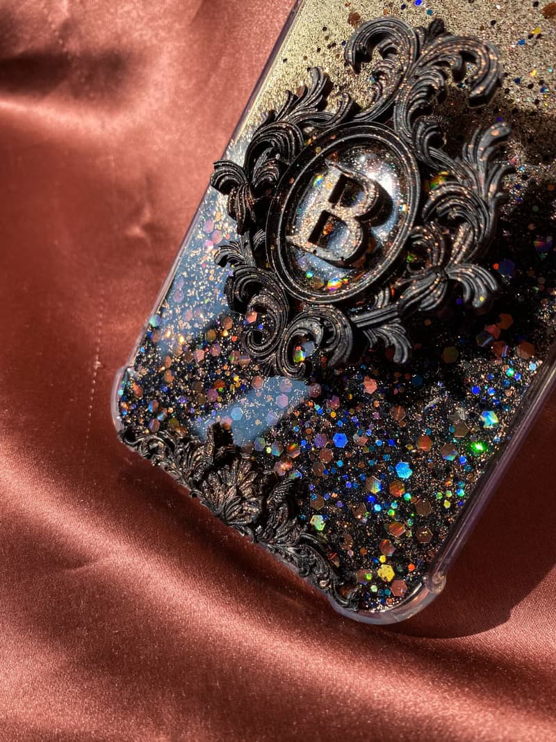 phone case 手機 手機架 スマホケース 生日禮物 iphone case gift signature edition without griptok
