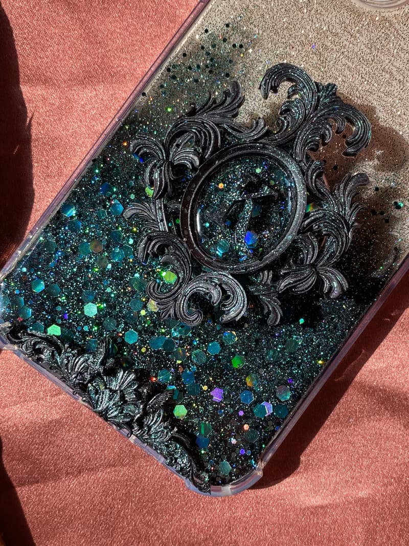 phone case 手機 手機架 スマホケース 生日禮物 iphone case gift signature edition without griptok