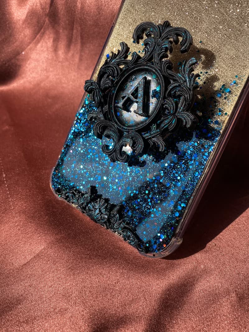 phone case 手機 手機架 スマホケース 生日禮物 iphone case gift signature edition without griptok
