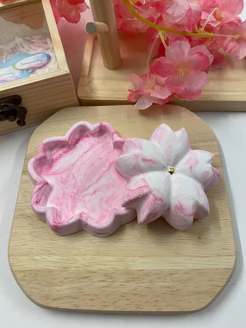 櫻花擴香石 cherry blossom aroma stone