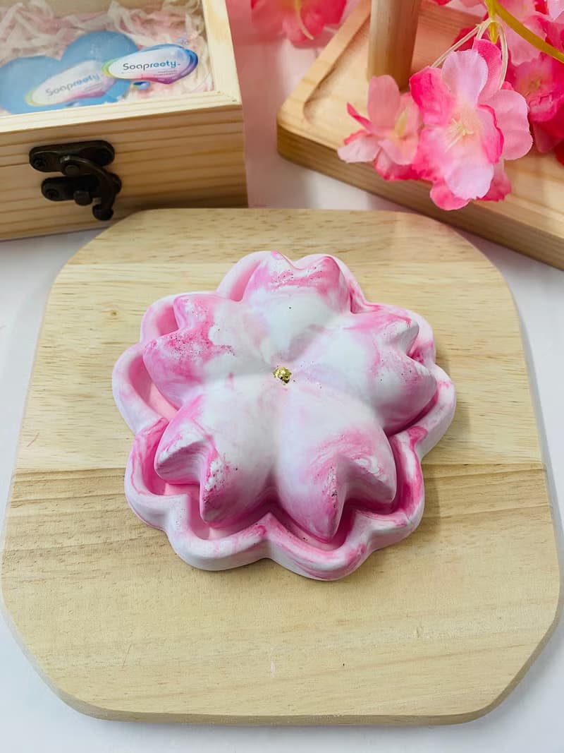 櫻花擴香石 cherry blossom aroma stone