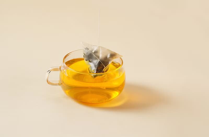 鈺蘭茶 舒心禮盒