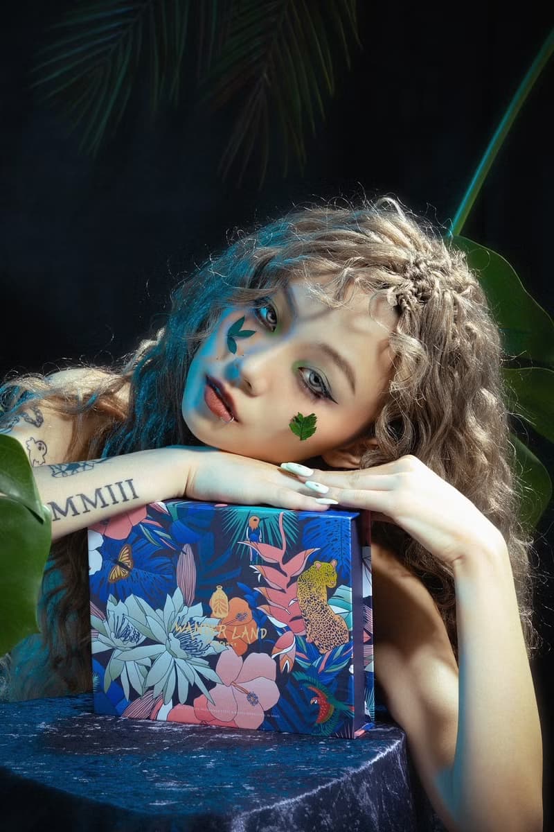 【明目張膽的愛】探索系列禮盒組-可揉香-最愛的人值得擁有