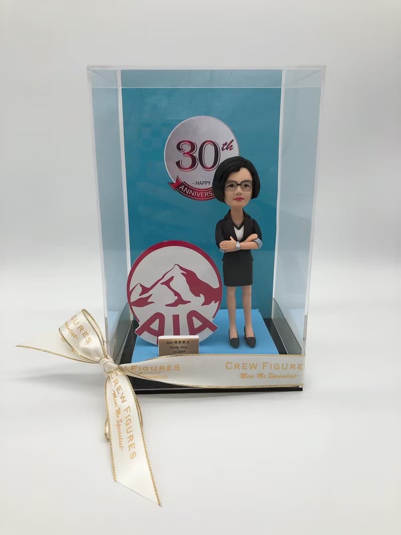 公司Logo連背景 場景 上司離職禮物 升職祝賀 同事禮物