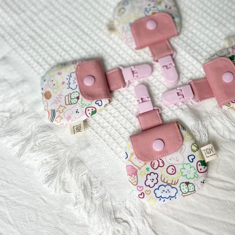 Toy mama文創 現貨平安符袋 護身符袋 香火廟袋 祈福 彌月禮 蛇年