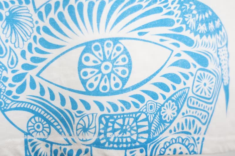 女裝純棉長袖棒球裝上衣 黑白撞色印花T-shirt 設計上衣-祕魯羊駝